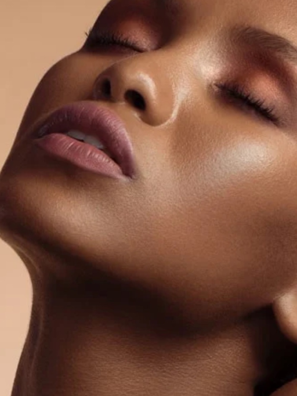 Il Makiage Rave Sheer Lip Color 458 Rave Maui New Full Size - Picture 4 of 7